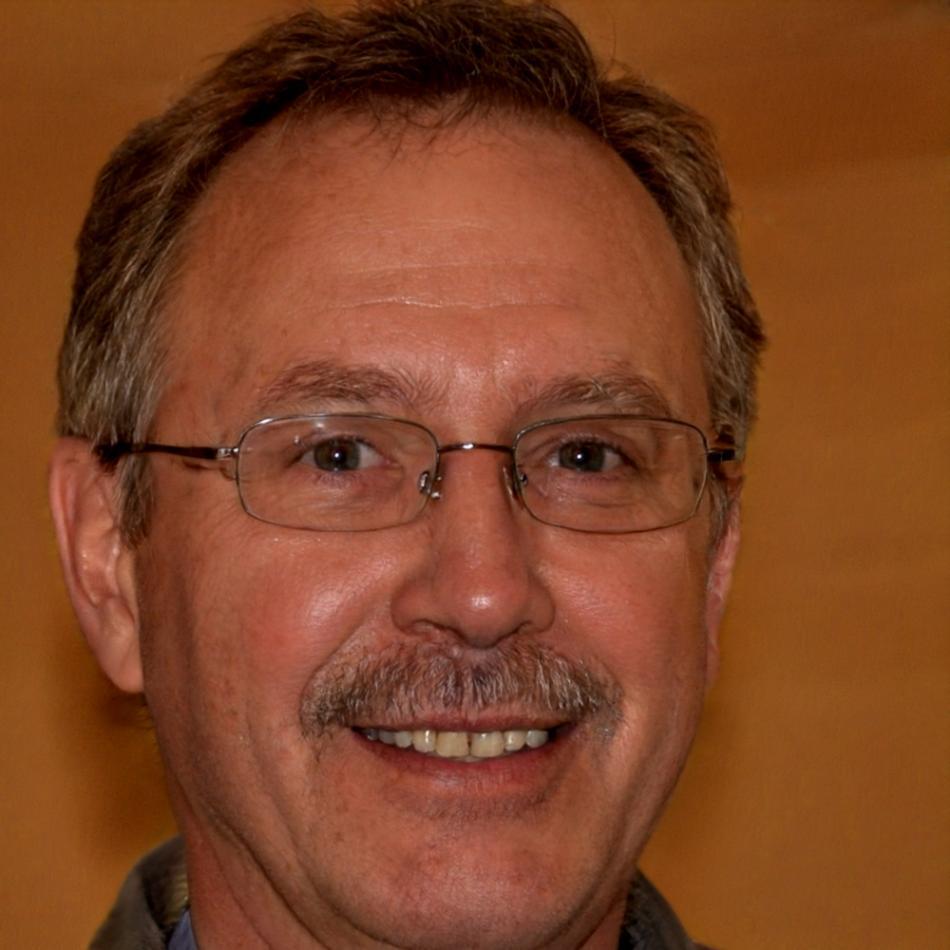 Portrait de participant