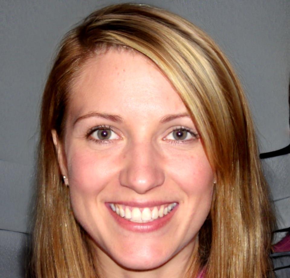 Sophie Tremblay